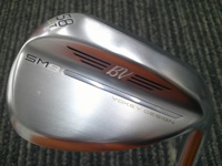 VOKEY SM9 Tour Chrome 58-04T 挖起桿 (桿身 DG(JP))
