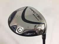 MACTEC NV 301 球道木桿 (桿身 NV-301FF)