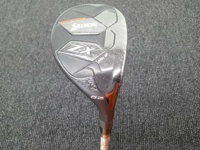 SRIXON ZX Mk II HYBRID 長鐵/混血桿/小雞腿 (桿身 Diamana ZX II for HYBRID)