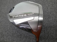 inpres DRIVESTAR TYPE D 2025 開球木桿 (桿身 TM-425D)