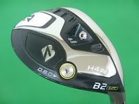 B2 HT HY 長鐵/混血桿/小雞腿 (桿身 VANQUISH BS50h)