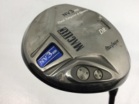 MACTEC NV3 420 開球木桿 (桿身 Quadra Action Shaft)