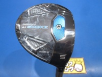 PARADYM Ai SMOKE MAX D 球道木桿 (桿身 TENSEI 50 for Callaway(JP))