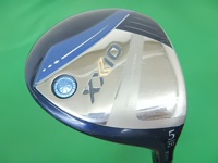 XXIO 2024 Blue 球道木桿 (桿身 MP1300L)