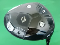 B1 ST 開球木桿 (桿身 TENSEI Pro Blue 1K 60)