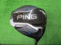 G440 SFT 開球木桿 (桿身 SPEEDER NX GREY 35(JP))