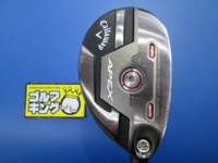 APEX UT 2021 長鐵/混血桿/小雞腿 (桿身 Diamana55 for Callaway(JP))