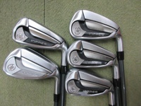 inpres DRIVESTAR TYPE D 2025 鐵桿組 (桿身 M-425i 5S)