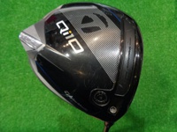 Qi10 開球木桿 (桿身 Diamana Blue TM50)