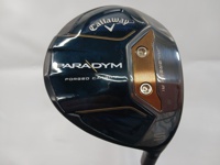 PARADYM 球道木桿 (桿身 VENTUS TR5 for Callaway(JP))