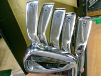 XXIO 2024 Navy 鐵桿組 (桿身 MP1300 6S)