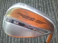 VOKEY SM10 Tour Chrome 46-10F 挖起桿 (桿身 N.S.PRO MODUS3 TOUR 105)