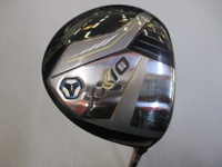 XXIO 2024 Navy 球道木桿 (桿身 MP1300)