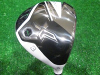 XXIO X 2022 White 球道木桿 (桿身 Miyazaki AX-2)