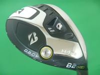 B2 HT HY 長鐵/混血桿/小雞腿 (桿身 VANQUISH BS50h)