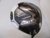 ELYTE MINI 開球木桿 (桿身 VENTUS GREEN 5 for CW(JP))