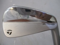 P7MB 2023 單號鐵 (桿身 DG EX TOUR ISSUE(JP) 1S)