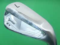 SRIXON ZX4 Mk II 7I 單號鐵 (桿身 Diamana ZX II for IRON 1S)