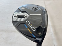 Qi10 TOUR 球道木桿 (桿身 Diamana Silver TM50(JP))