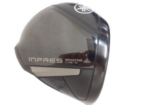 inpres DRIVESTAR TYPE D 2025 開球木桿 (桿身 TM-425D)