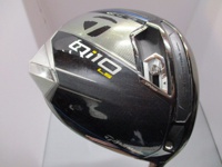 Qi10 LS 開球木桿 (桿身 DiamanaWB 63(JP))