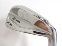 SRIXON ZXiU UTILITY 長鐵/混血桿/小雞腿 (桿身 N.S.PRO 950GHneo)