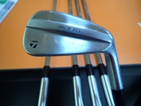 P770 2024 鐵桿組 (桿身 MODUS3TOUR105(JP) 5S)