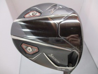 SRIXON ZXi 開球木桿 (桿身 Diamana ZXi50)