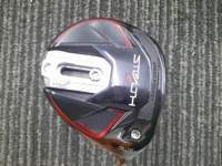 STEALTH2 PLUS 球道木桿 (桿身 TENSEI SILVER TM50)