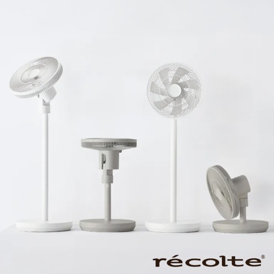 Cordless Circulation Fan 無線循環電風扇 RFN-2