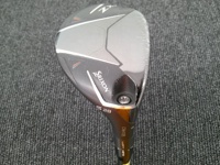 SRIXON ZXi HYBRID 長鐵/混血桿/小雞腿 (桿身 Diamana ZXi for HYBRID 不附扳手)