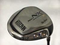 MACTEC NV-NX 開球木桿 (桿身 碳纖維(改))