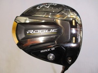 ROGUE ST MAX D 開球木桿 (桿身 VENTUS5 for Callaway(JP))