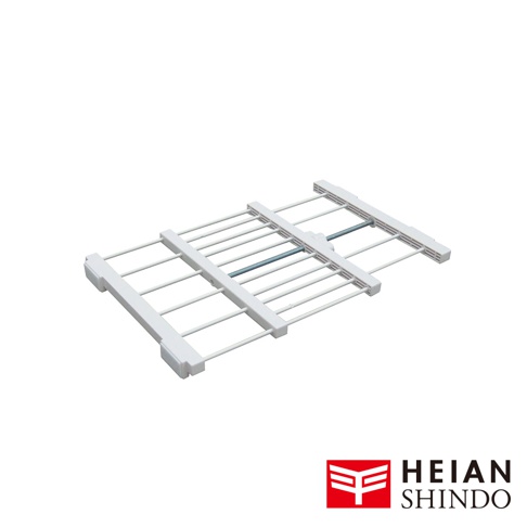 圖片文字：HEIAN SHINDO