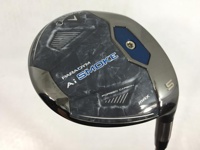 PARADYM Ai SMOKE MAX 球道木桿 (桿身 TENSEI 50 for Callaway(JP))