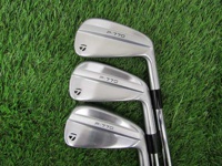 P770 2024 鐵桿組 (桿身 MODUS3TOUR105(JP) 6S)