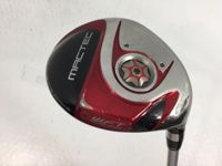 MACTEC FH101 球道木桿 (桿身 FH5255F)