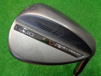 VOKEY SM10 Nickel 60-12D 挖起桿 (桿身 DG(JP))