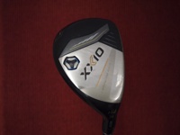 XXIO Hybrid 2024 Navy 長鐵/混血桿/小雞腿 (桿身 MP1300)