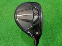 TSR2 HYBRID 長鐵/混血桿/小雞腿 (桿身 TENSEI AV Blue With Xlink Tech 65(US))