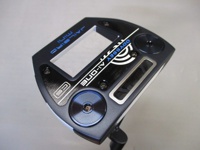 Ai-ONE TRI-BEAM JAILBIRD MINI CS 推桿 (桿身 STROKELAB 90[34])