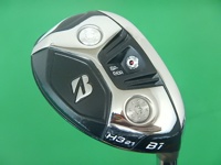 B1 ST HY 長鐵/混血桿/小雞腿 (桿身 VENTUS BS6h)