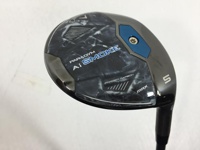 PARADYM Ai SMOKE MAX 球道木桿 (桿身 SPEEDER NX BLACK50(JP))