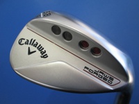 JAWS FORGED 2023 Chrome 58-9 挖起桿 (桿身 DG(JP))