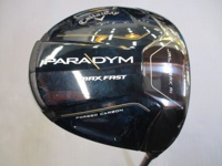 PARADYM MAX FAST 開球木桿 (桿身 SPEEDER NX40 for Callaway(JP))