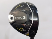 G430 HL MAX 球道木桿 (桿身 SPEEDER NX45(JP))
