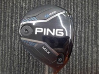 G440 MAX 球道木桿 (桿身 PING TOUR 2.0 CHROME 65(US))