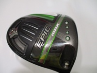 EPIC MAX 開球木桿 (桿身 Diamana40 for Callaway(JP))