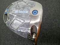 PARADYM Ai SMOKE MAX 開球木桿 (桿身 TourAD VF-5(JP) 不附扳手)