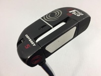 FlipFace ix #5 推桿 (桿身 特製鋼)